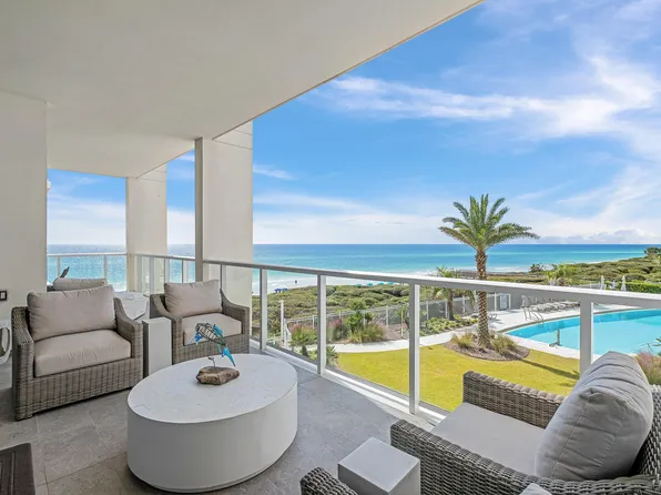 3820 E County Highway 30a #207, Santa Rosa Beach, FL 32459