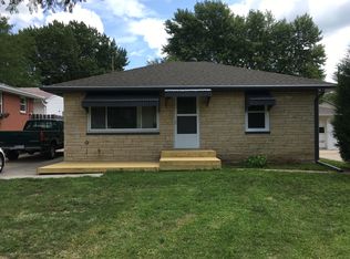 1836 N 56th St, Lincoln, NE 68504