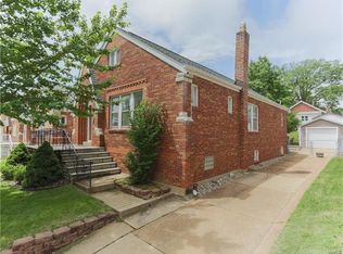 9035 Philo Ave, Saint Louis, MO