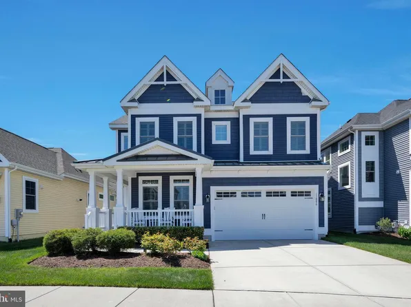 11886 Haslet Rd, Lewes, DE 19958