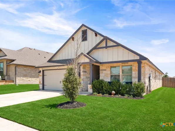6272 Matagorda Rd, Belton, TX 76513