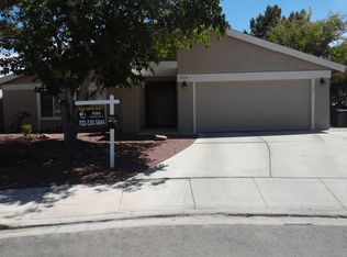 2578 Diamante Ct, Las Vegas, NV 89121