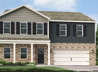 Richland Plan, Catlett Cove, Knoxville, TN 37932