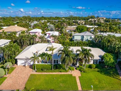 1215 Crestwood Dr, Delray Beach, FL, 33483