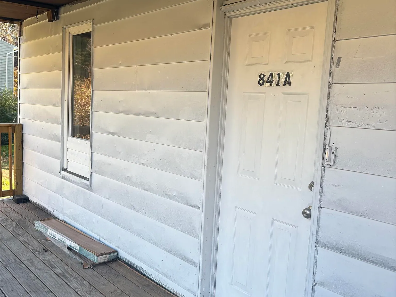 2 bed, 1.0 bath, $1,500 — Photo 2