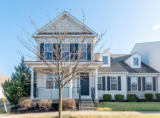5202 Horseshoe Falls Dr, Dublin, OH 43016