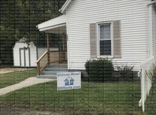 2205 Sherman Ave, Middletown, OH