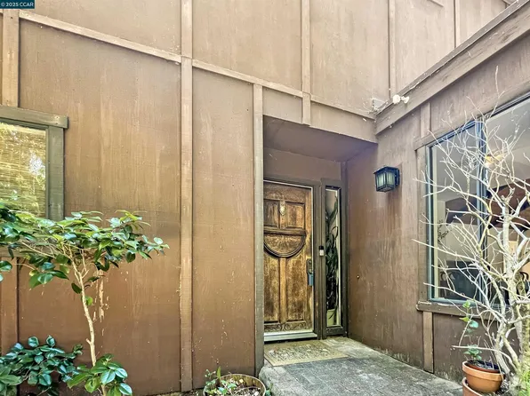 54 Creektree Ln, Alamo, CA 94507