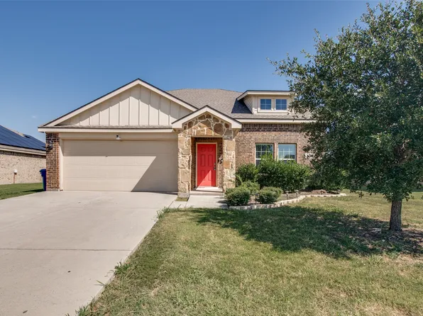 708 Wisteria Dr, Nevada, TX 75173