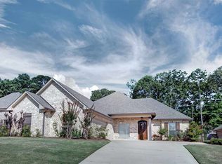 616 Macbeth St, Brandon, MS 39047