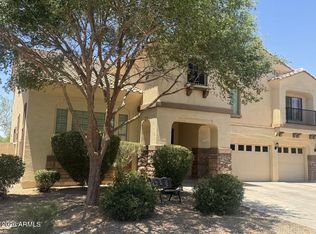 4458 N 153rd Ln, Goodyear, AZ 85395