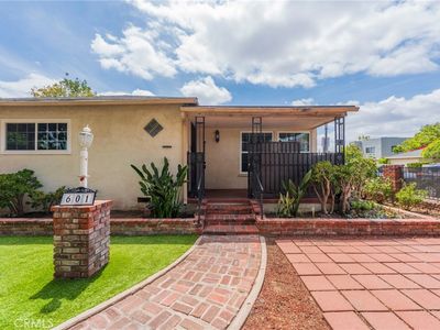 601 S Helena St, Anaheim, CA, 92805