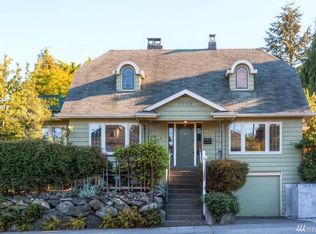 265 NE 50th St, Seattle, WA 98105