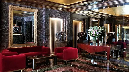 Rented by Domus Realty