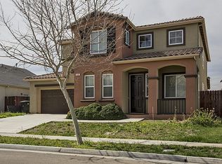 629 Pine Creek Ln, Patterson, CA 95363