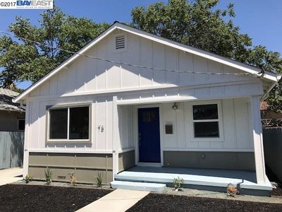 76 W Santa Fe Ave, Pittsburg, CA, 94565