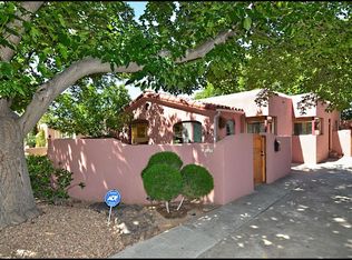 217 Dartmouth Dr SE, Albuquerque, NM 87106