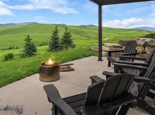 500 Prickly Pear Rd, Manhattan, MT 59741