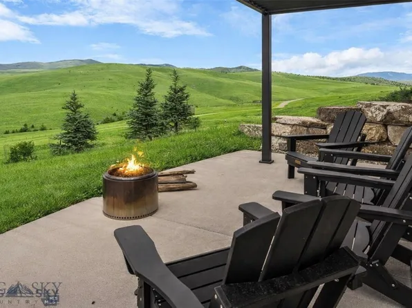 500 Prickly Pear Rd, Manhattan, MT 59741