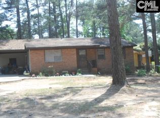 1212 Flamingo Dr, Columbia, SC 29203