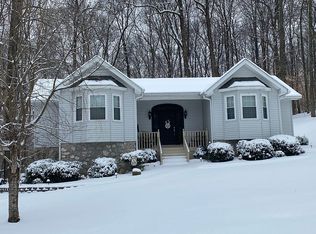 211 Hidden Forest Spur Rd, Glasgow, KY 42141