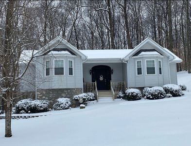 211 Hidden Forest Spur Rd, Glasgow, KY, 42141