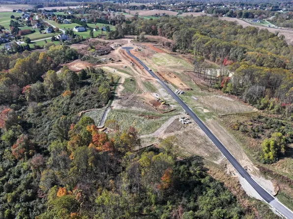 2033 Packard Dr, Forest Hill, MD 21050