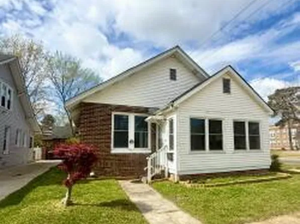 517 W North Street W, Ahoskie, NC 27910