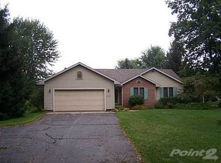 5583 Durfee Rd, Eaton Rapids, MI 48827