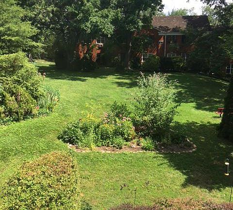 4th image of 3330 Martha Custis Dr #215