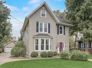 1312 Chapin St, Beloit, WI 53511