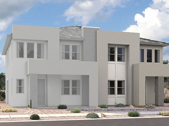 The Navy 1 Elevation C