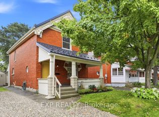 22 Hyatt Ave, London, ON N5Z1Y5