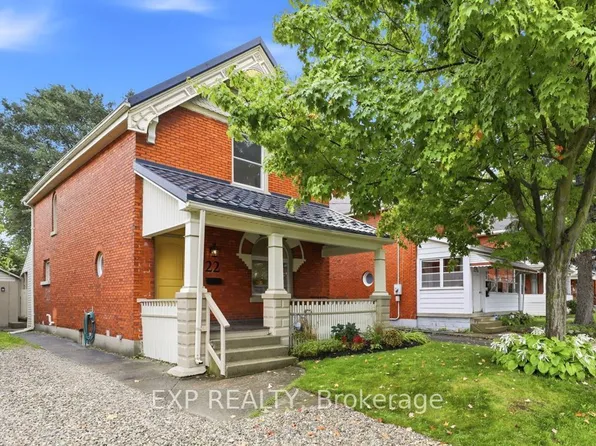 22 Hyatt Ave, London, ON N5Z 1Y5
