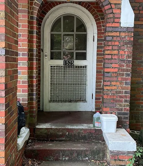 Madison Ave. 1517-1525 — Photo 36