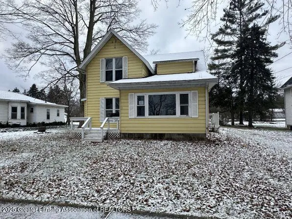 135 S Williams St, Bellevue, MI 49021
