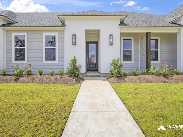 16153 Chancel Ave #B2, Baton Rouge, LA 70816