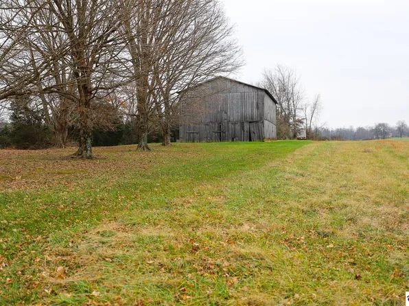 LOT 1D Mud Splash Rd, Glendale, KY 42740