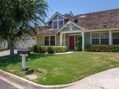11 Thunder Trl #6, Irvine, CA, 92614