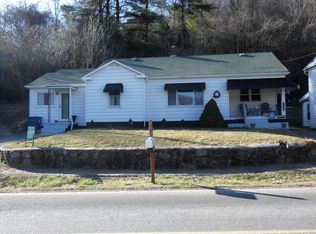 505 W Main St, Saltville, VA 24370