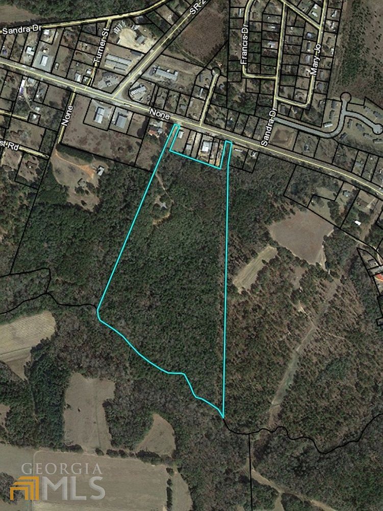 0 Us Highway 82, GA 39854 Zillow