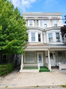 23 N 6th St, Shamokin, PA, 17872
