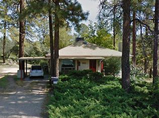 621 Park Ave, Prescott, AZ 86303
