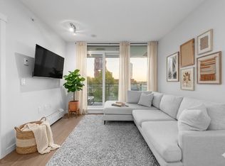 3281 E Kent Ave N #511, Vancouver, BC