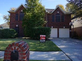 20742 La Cote Cir, Spring, TX 77388