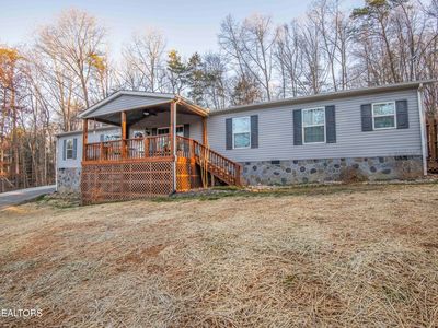 153 Powder House Rd, Clinton, TN, 37716