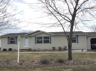 2838 Gemini Rd, Green Bay, WI 54311