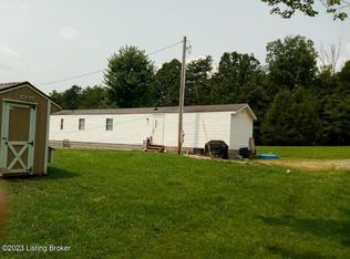 540 Bohanon Ln, Shepherdsville, KY 40165
