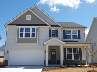 7600 Channery Way, Raleigh, NC 27616