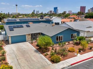 1601 Eaton Dr, Las Vegas, NV 89102